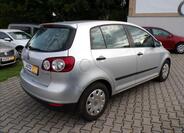 Volkswagen Golf Plus 4