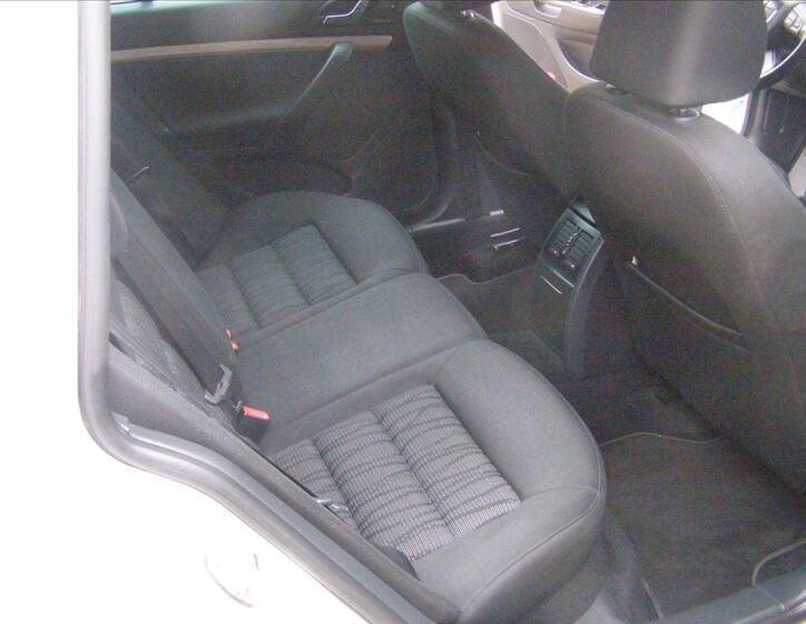 Škoda Octavia 24