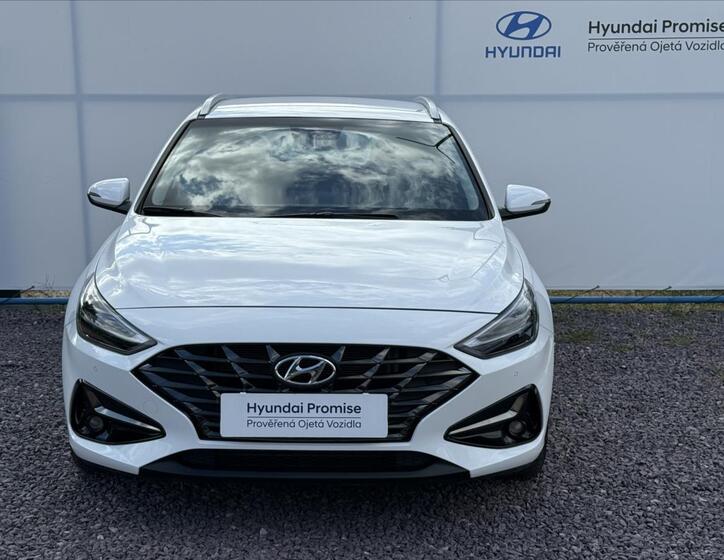 Hyundai i30 4