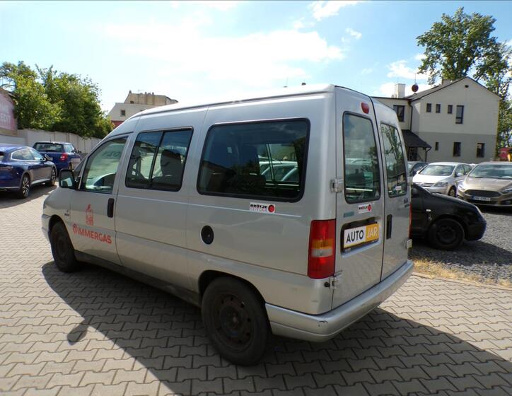 Fiat Scudo 4