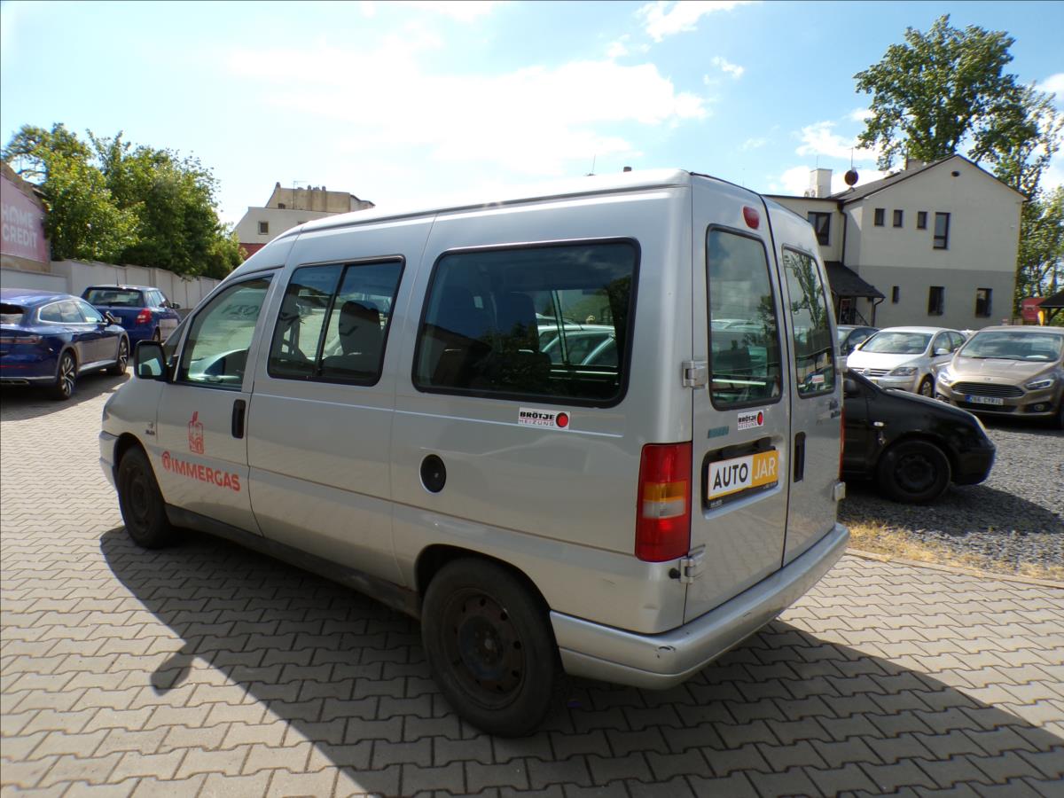 Fiat Scudo
