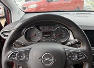 Opel Crossland X 11