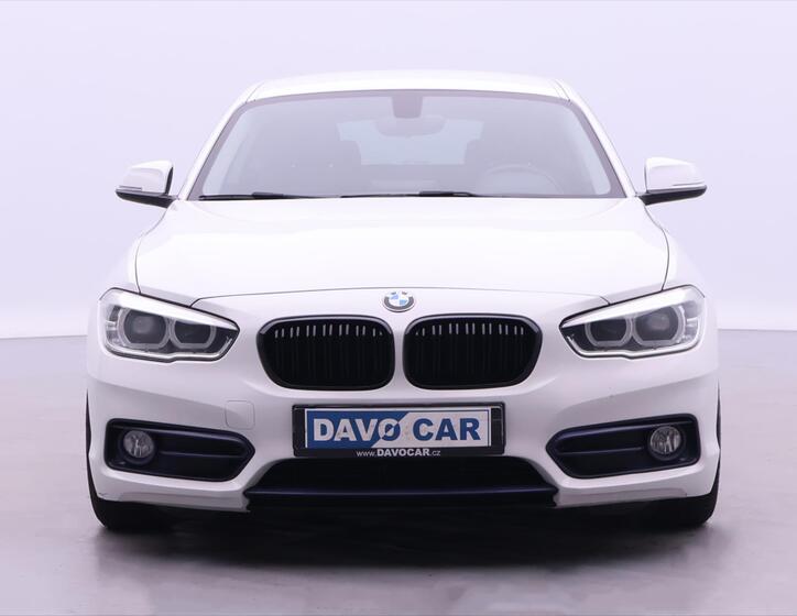 BMW Řada 1 2