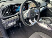 Mercedes-Benz GLE 9