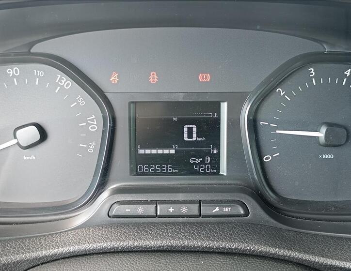 Peugeot Expert 7