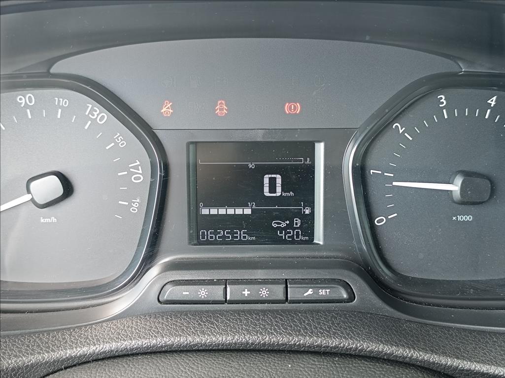 Peugeot Expert