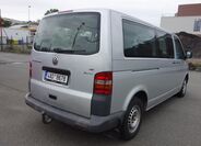 Volkswagen Transporter 10