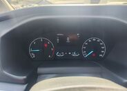 Ford Tourneo Custom 18