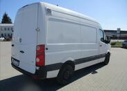 Volkswagen Crafter 4