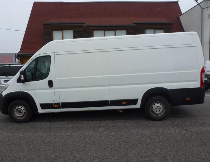Citroën Jumper 14