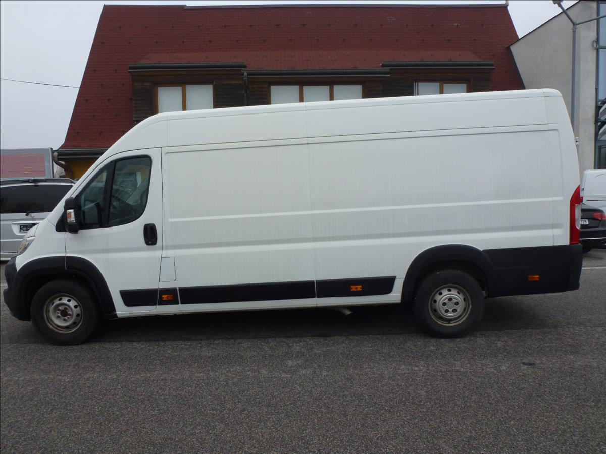 Citroën Jumper