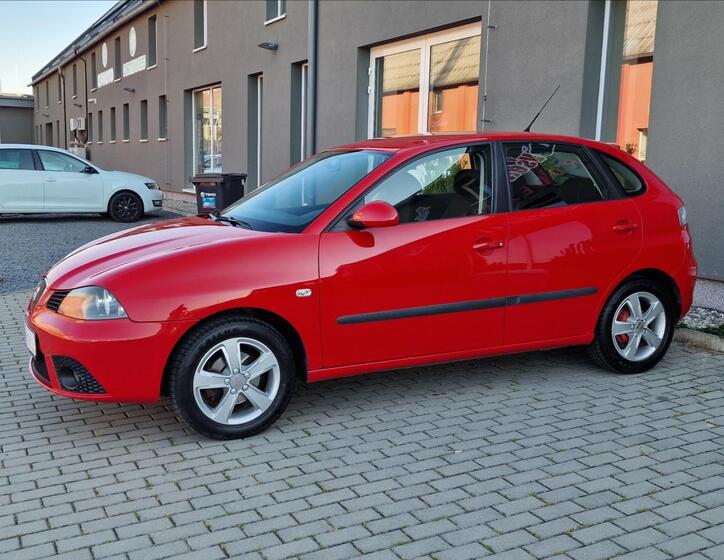 Seat Ibiza 6