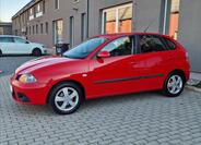 Seat Ibiza 6