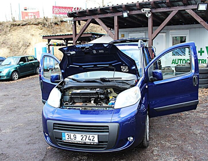 Fiat Qubo 19