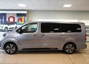 Citroën SpaceTourer 4