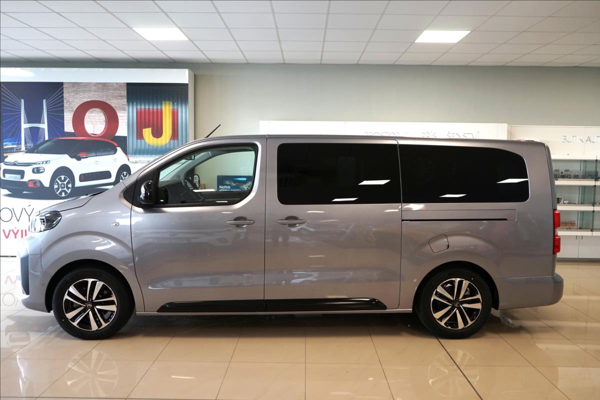 Citroën SpaceTourer