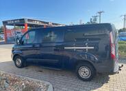 Ford Tourneo Custom 3