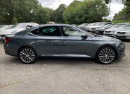 Škoda Superb 4