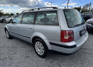 Volkswagen Passat 5