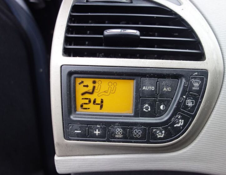Citroën C4 Picasso 18