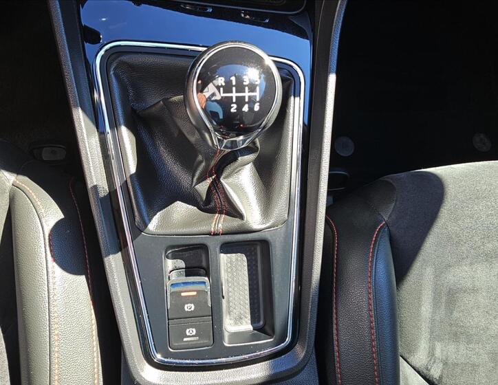 Seat Leon 25