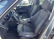 Opel Zafira 9