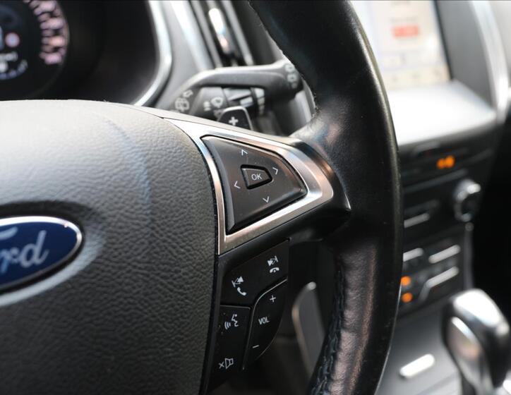 Ford Edge 21