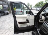 Land Rover Range Rover 12