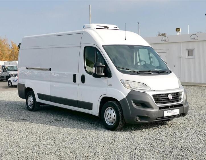 Fiat Ducato 2