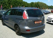 Mazda 5 5