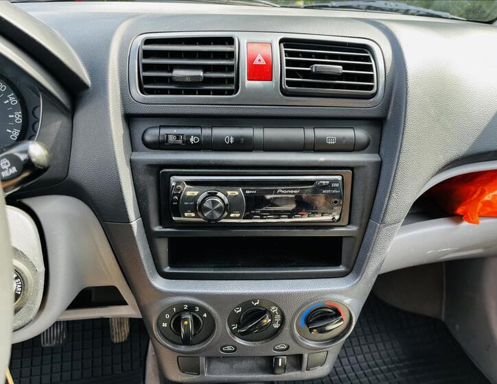 KIA Picanto 7