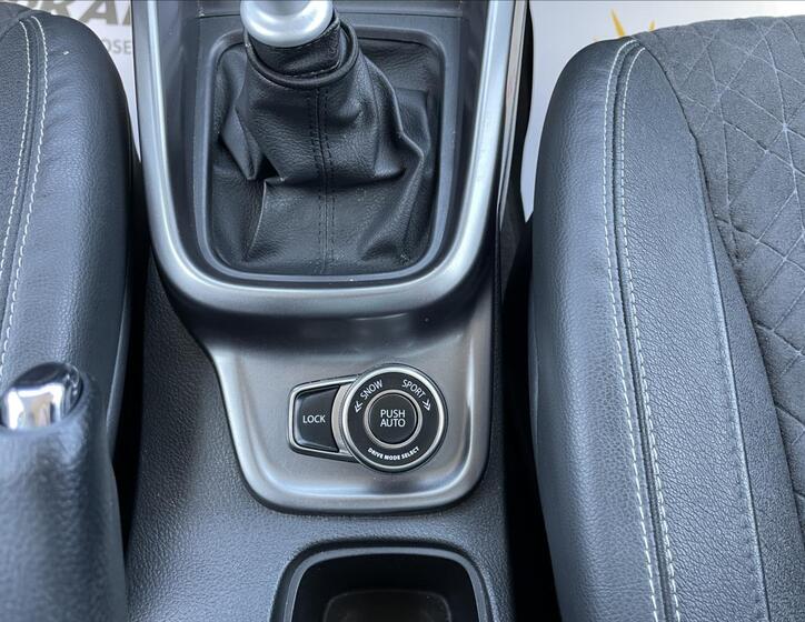 Suzuki Vitara 17