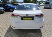Toyota Corolla 6