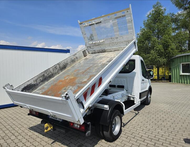 Ford Transit 3
