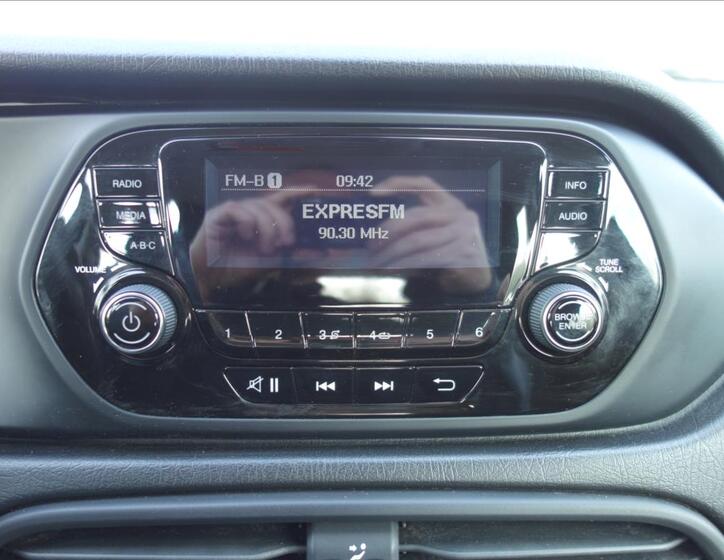 Fiat Tipo 19