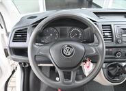 Volkswagen Transporter 16