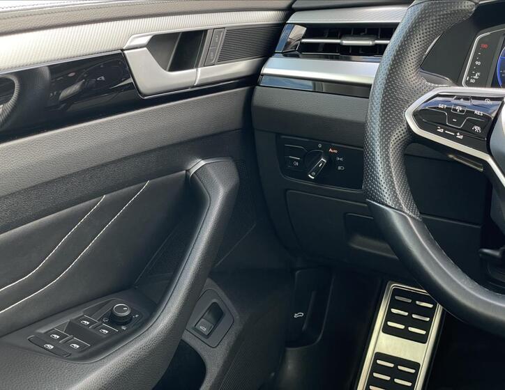 Volkswagen Arteon 16