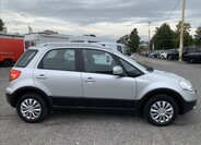 Fiat Sedici 7