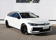 Volkswagen Passat 1