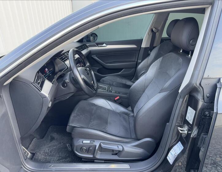 Volkswagen Arteon 21