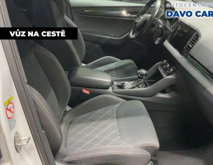 Škoda Karoq 3