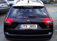 Citroën C5 7