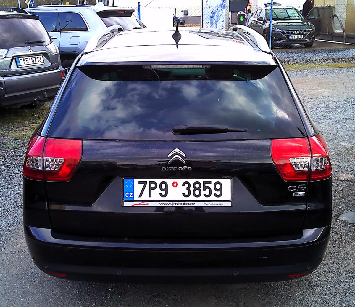 Citroën C5