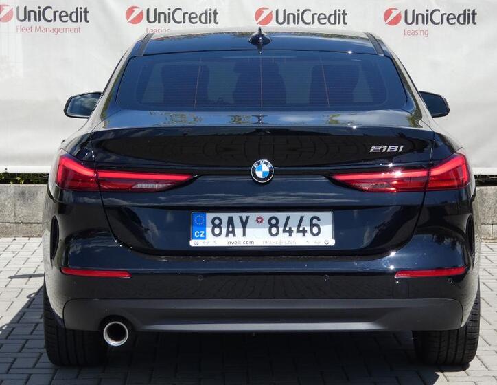 BMW Řada 2 4