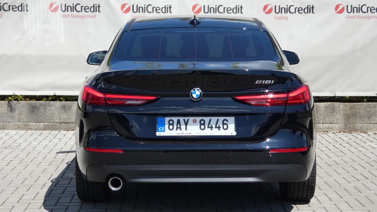 BMW Řada 2