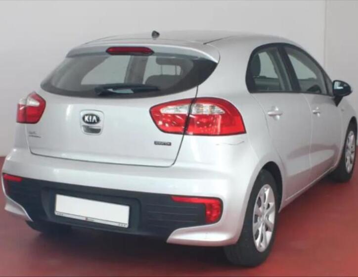 KIA Rio 2