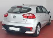 KIA Rio 2