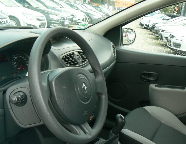 Renault Clio 10
