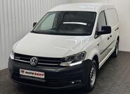 Volkswagen Caddy 1