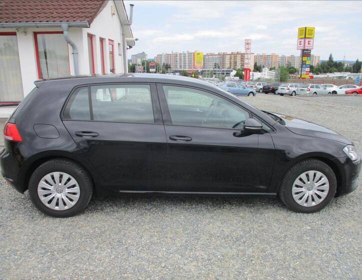 Volkswagen Golf 4